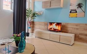 LOFT Centrico Santander - RH Altamar